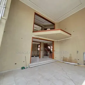 4bdrm House in Mbezi Beach Goig for sale