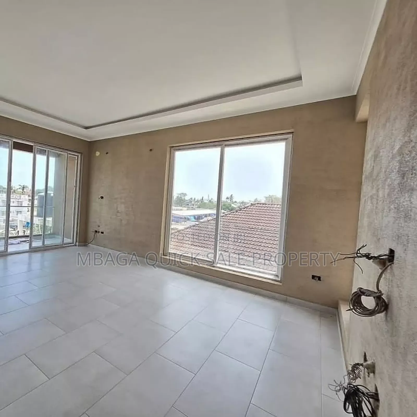 4bdrm House in Mbezi Beach Goig for sale