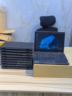 Laptop Lenovo N20p 4GB Intel SSD 128GB