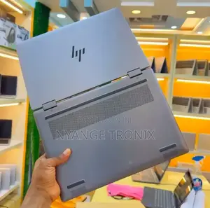 New Laptop HP Envy 13 16GB Intel Core I7 SSD 1T
