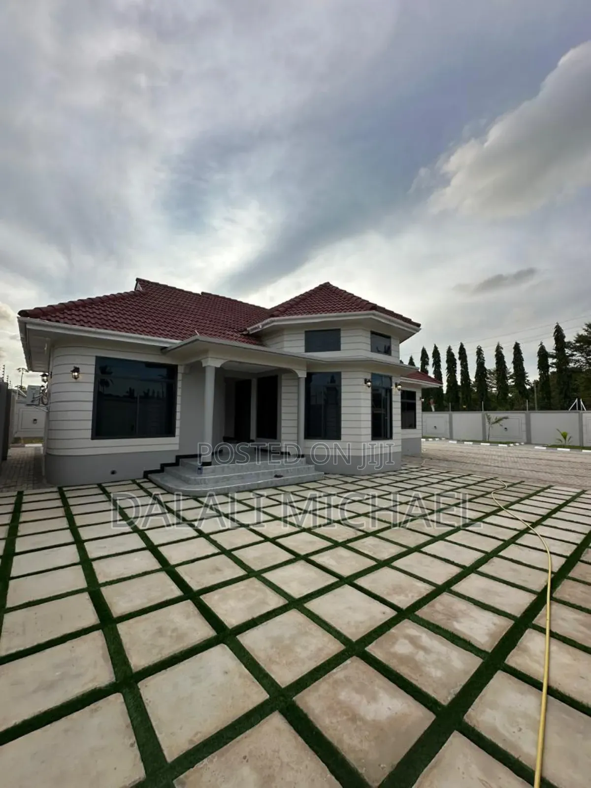 3bdrm House in Bunju Beach for sale