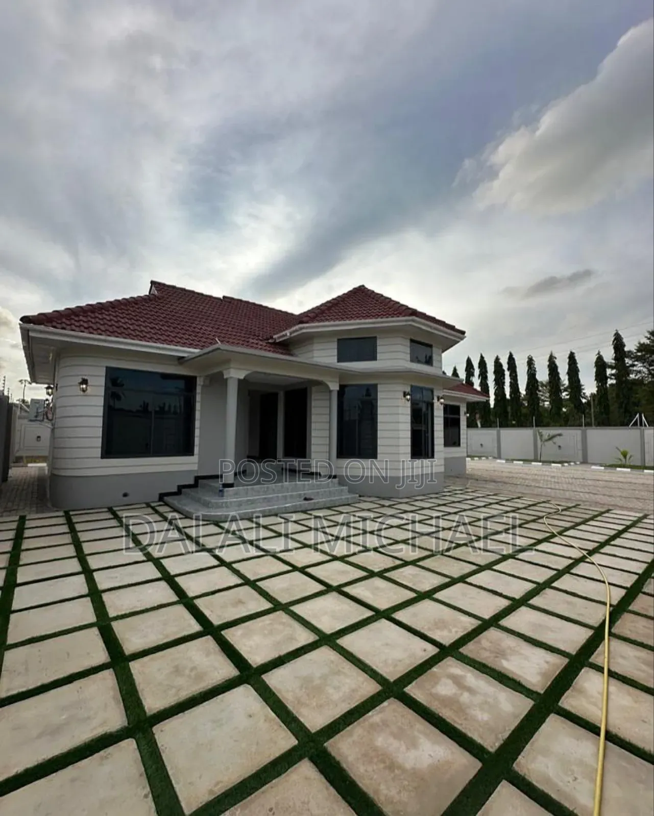 3bdrm House in Bunju Beach for sale