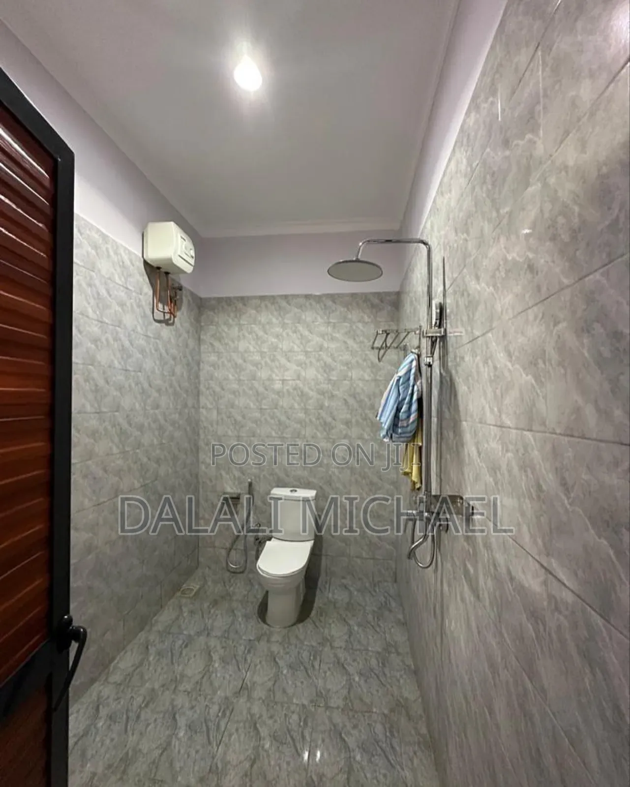 3bdrm House in Bunju Beach for sale