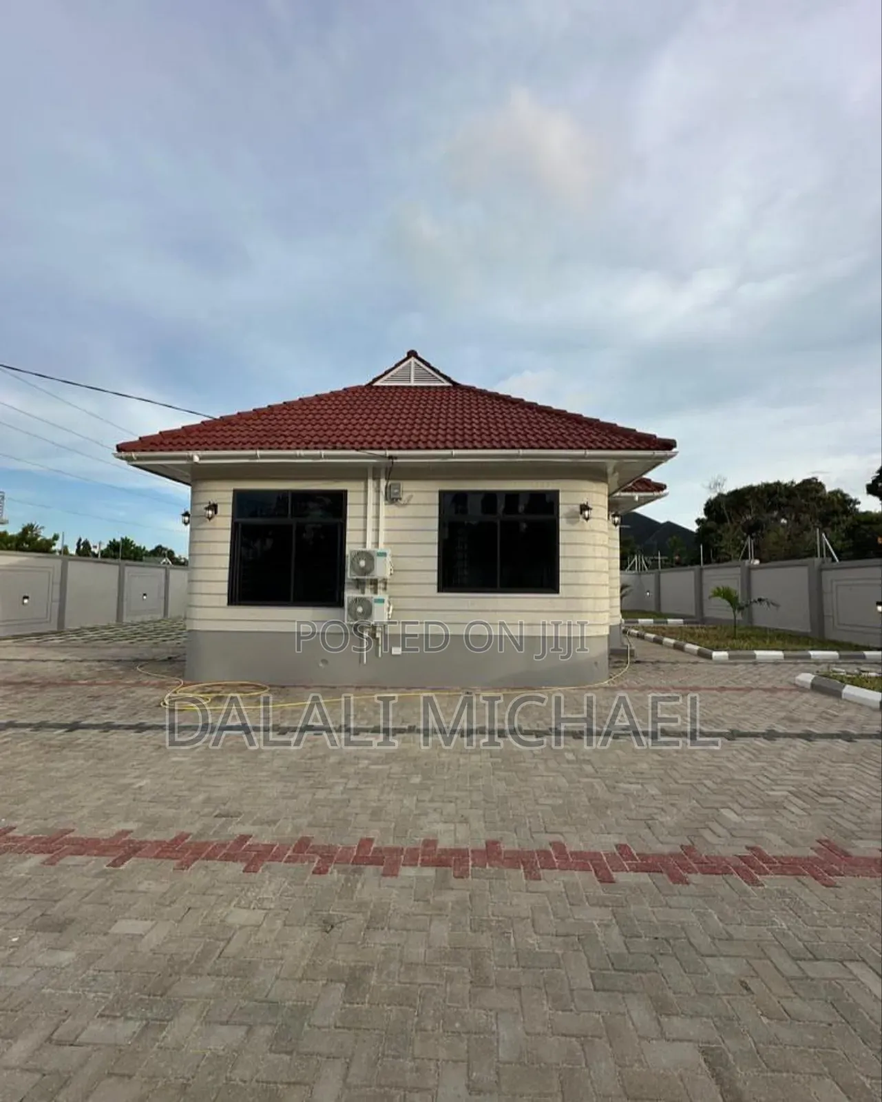 3bdrm House in Bunju Beach for sale