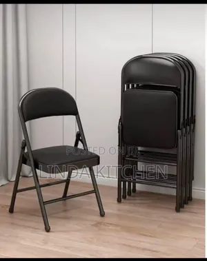 Folding Chairs