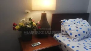 5bdrm House in Goba Center for rent