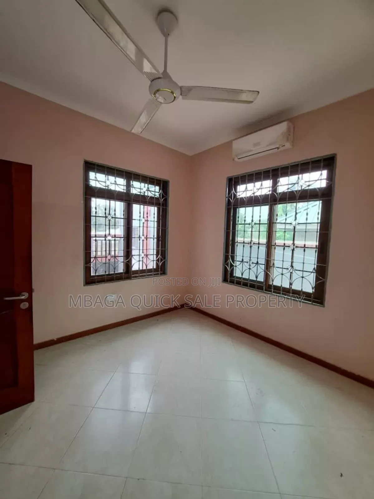 3bdrm House in Goba Kinzudi for rent