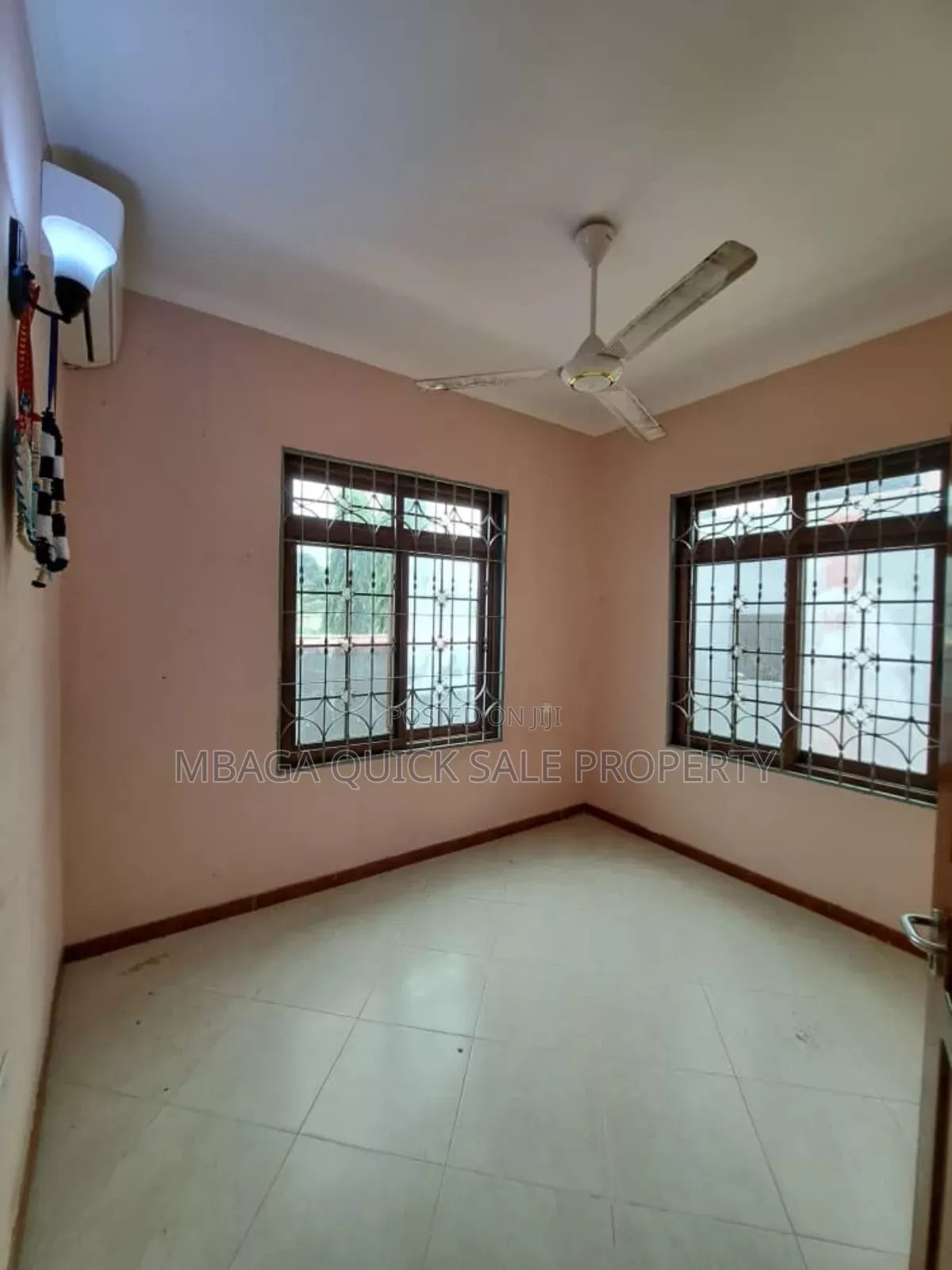 3bdrm House in Goba Kinzudi for rent