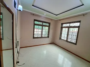 3bdrm House in Goba Kinzudi for rent