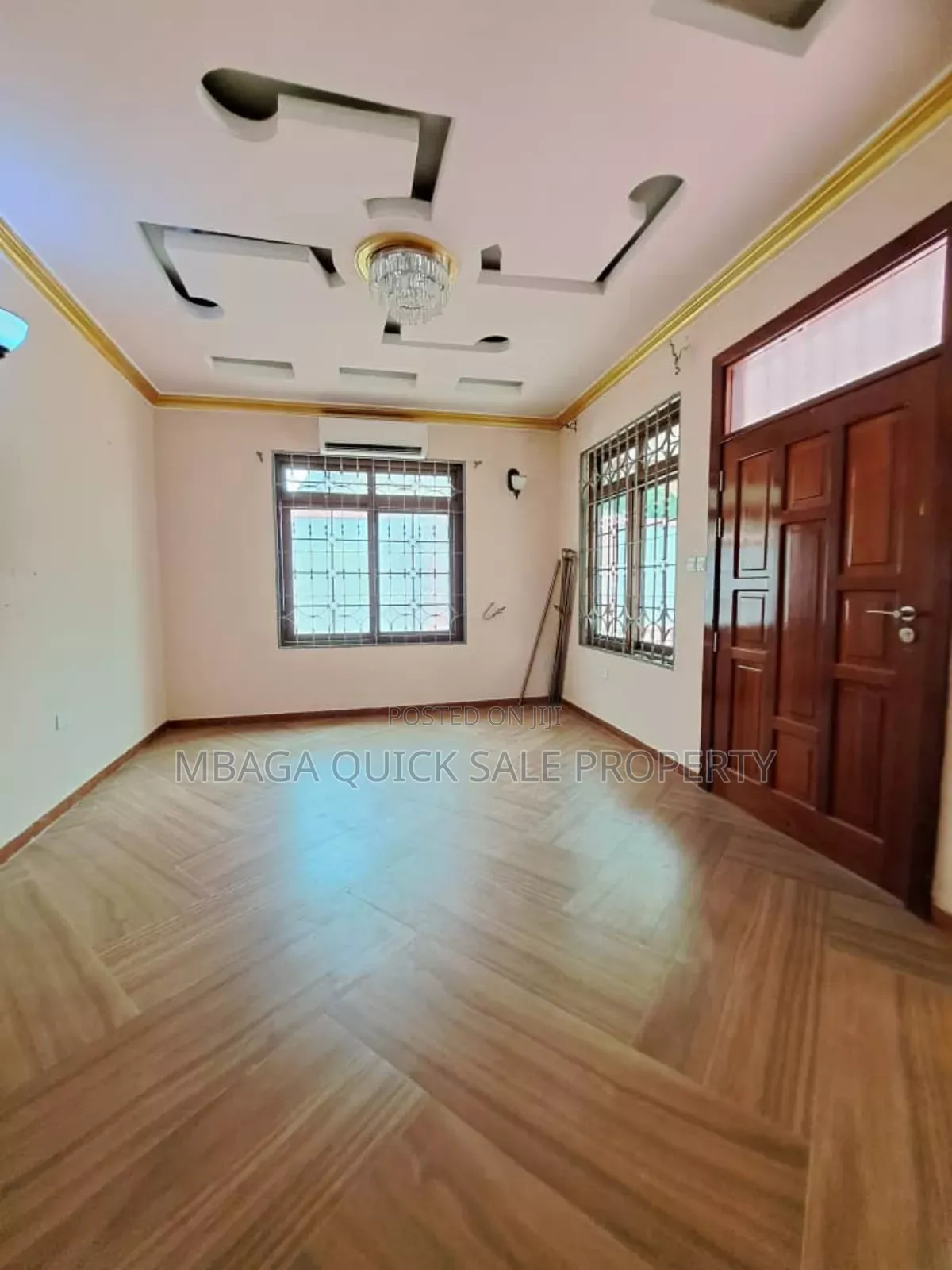 3bdrm House in Goba Kinzudi for rent