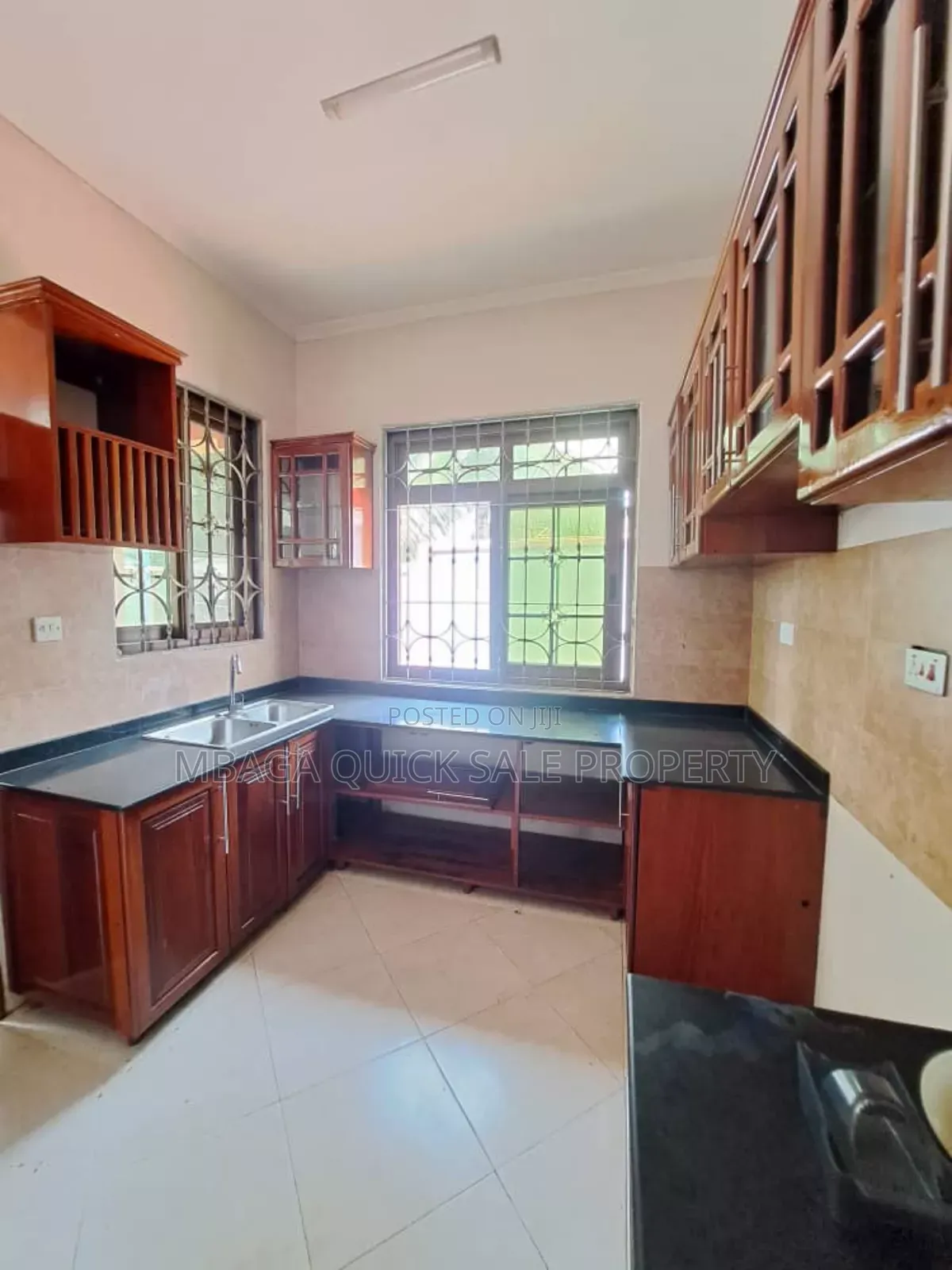 3bdrm House in Goba Kinzudi for rent