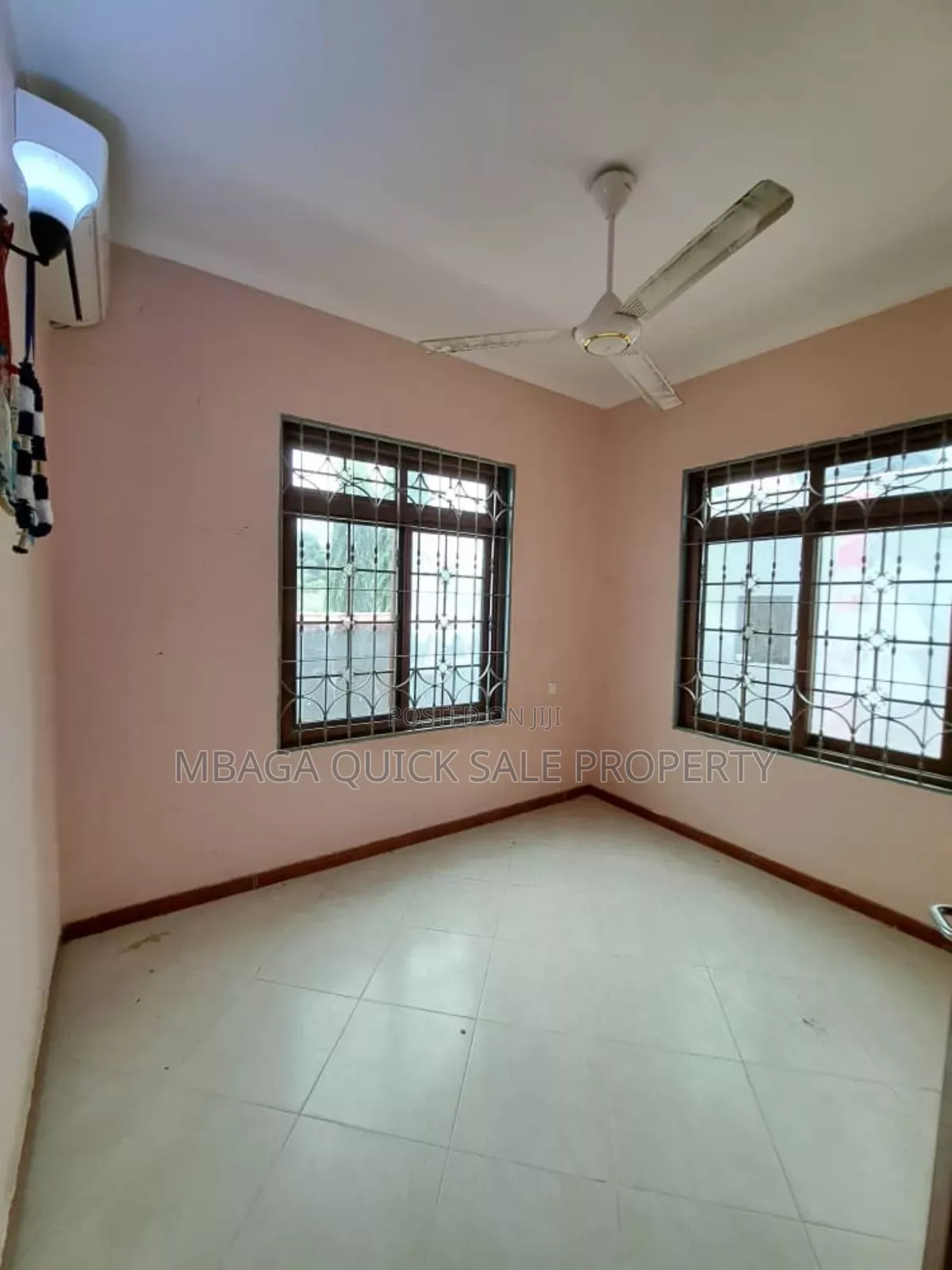 3bdrm House in Goba Kinzudi for rent