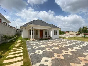 3bdrm House in Kibamba Shule for rent