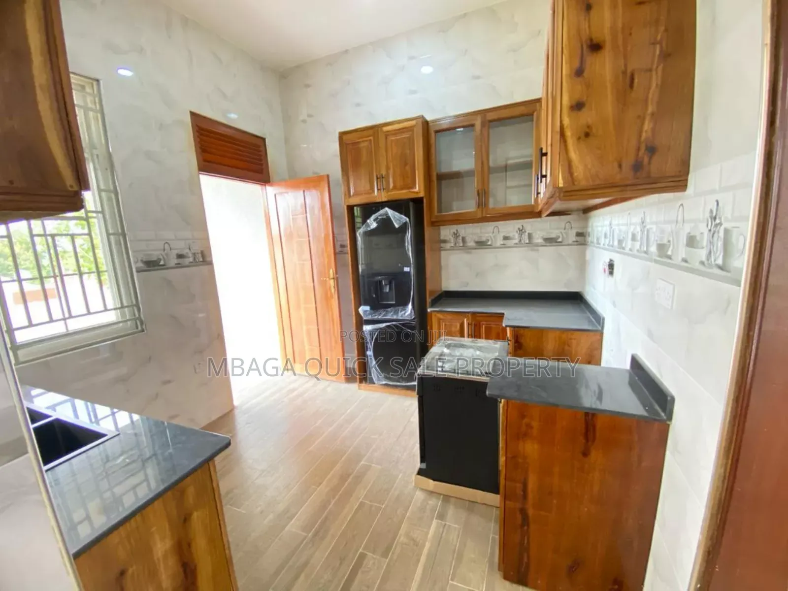 3bdrm House in Kibamba Shule for rent