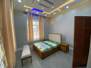 3bdrm House in Kibamba Shule for rent