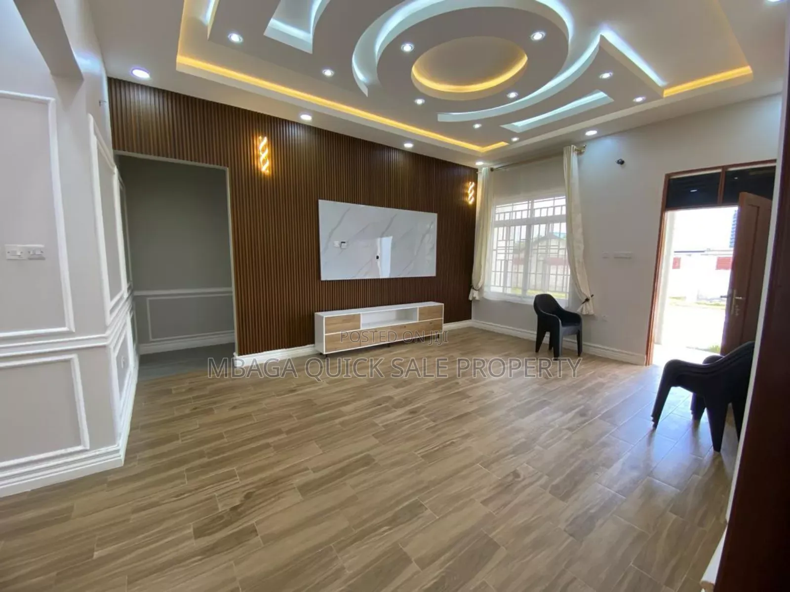 3bdrm House in Kibamba Shule for rent