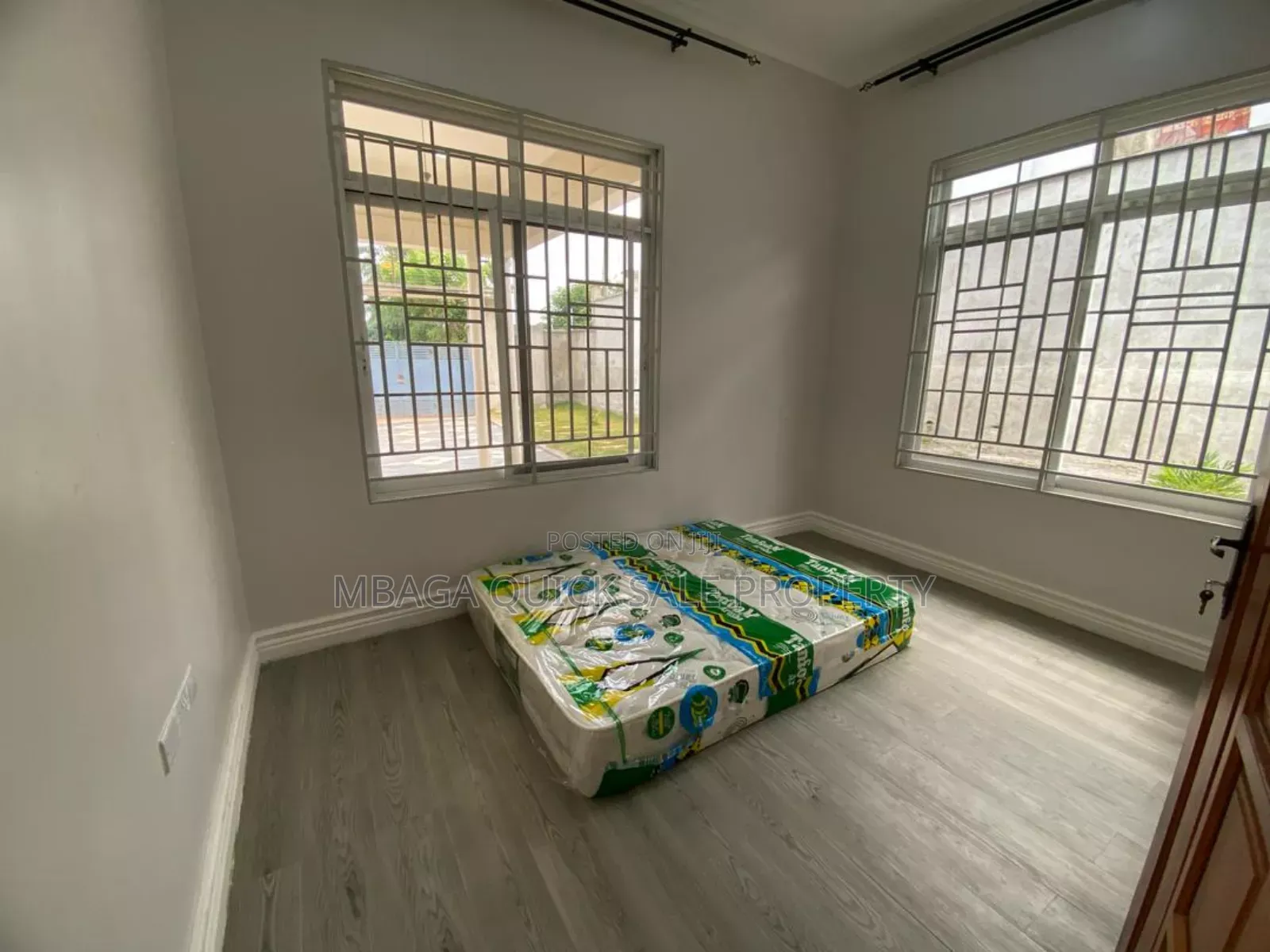 3bdrm House in Kibamba Shule for rent