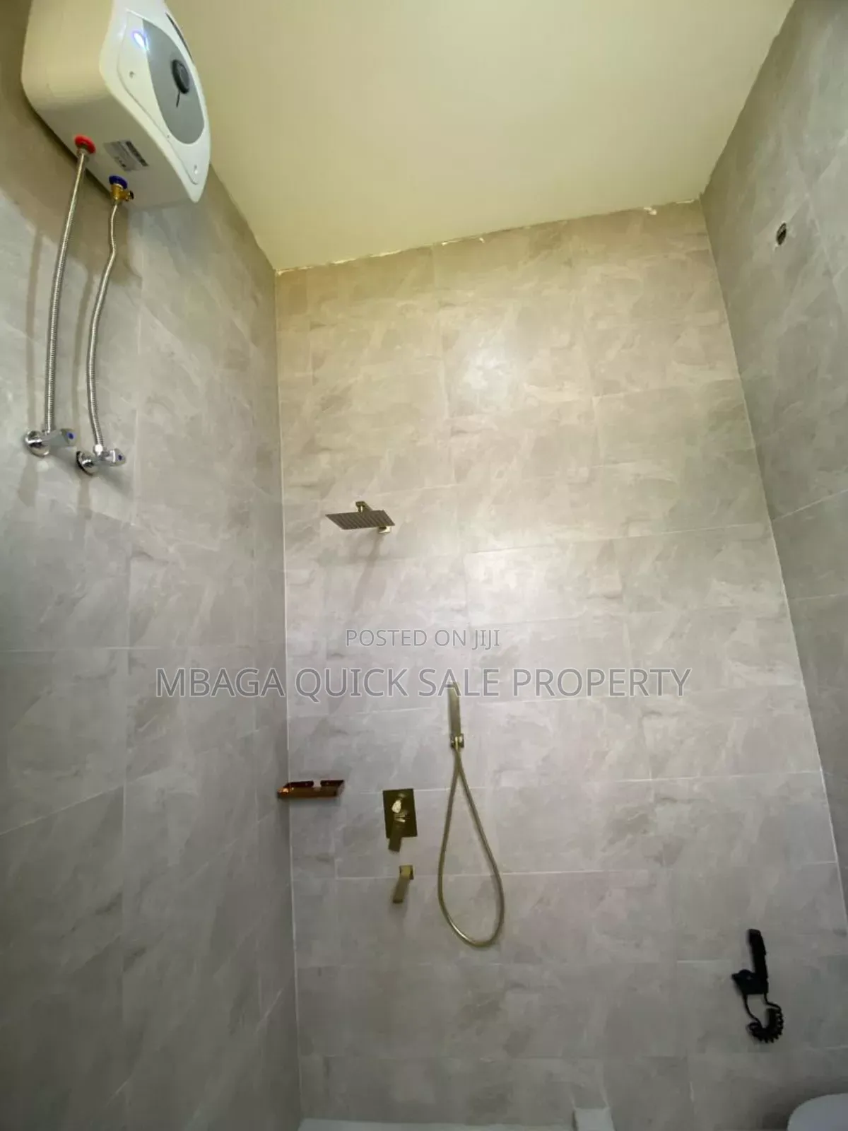 3bdrm House in Kibamba Shule for rent