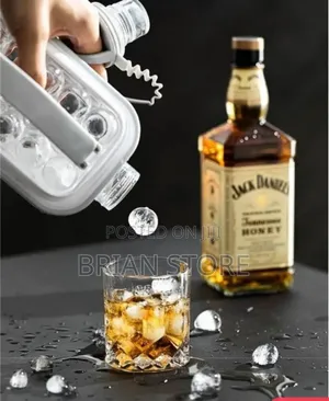 Ice Tray For Ice Cube Making