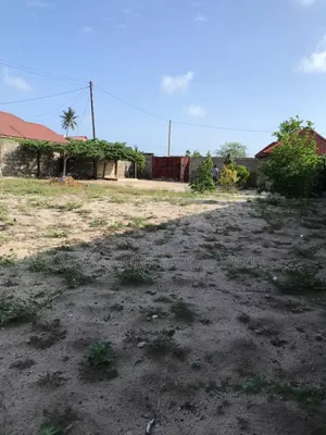 Plot for at Boko Beach