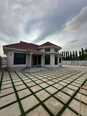 3bdrm House in Mbweni Moga for sale