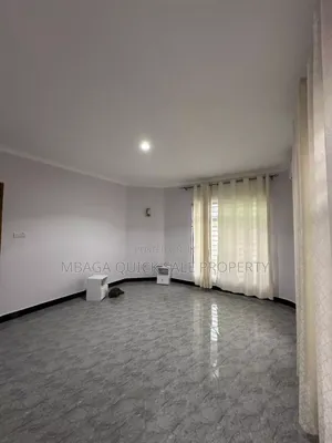 3bdrm House in Mbweni Moga for sale