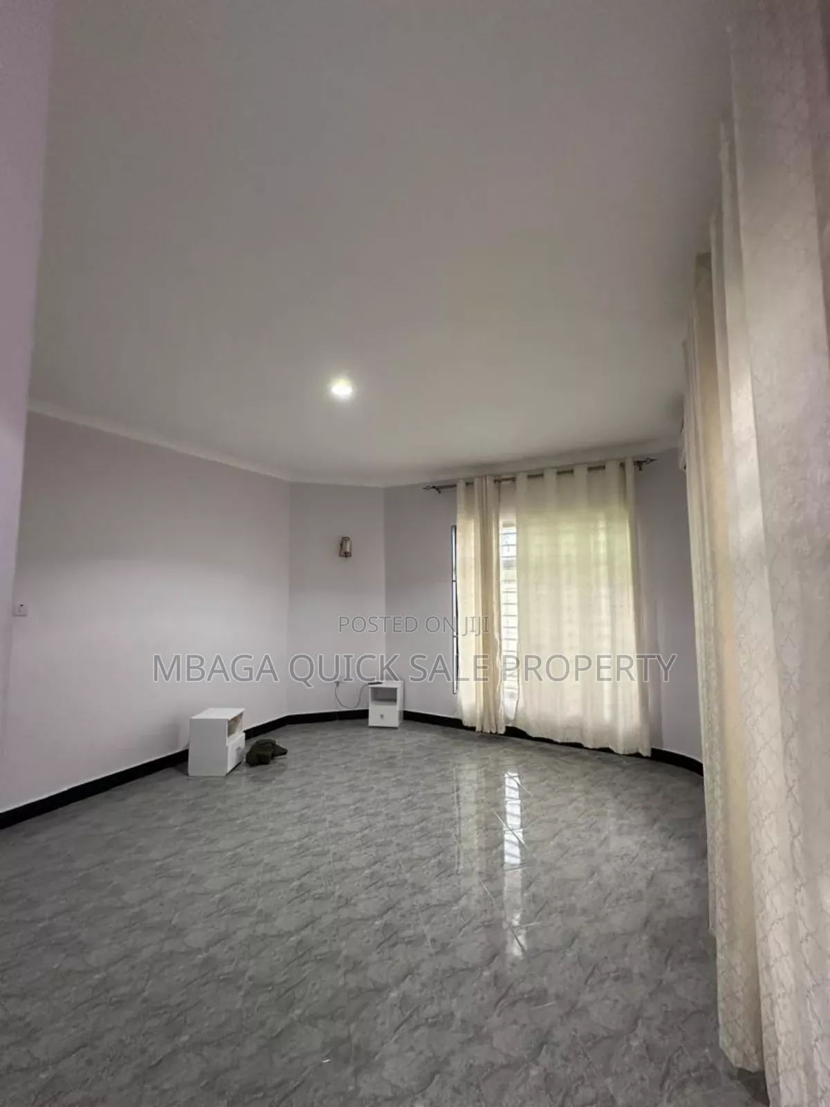 3bdrm House in Mbweni Moga for sale