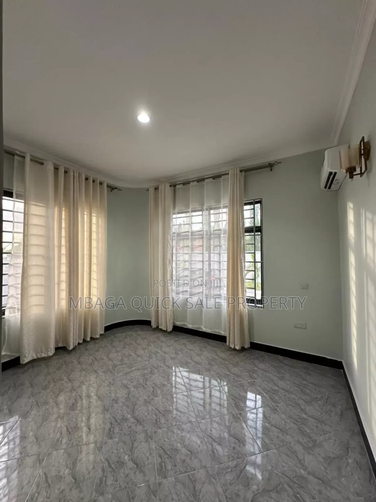 3bdrm House in Mbweni Moga for sale