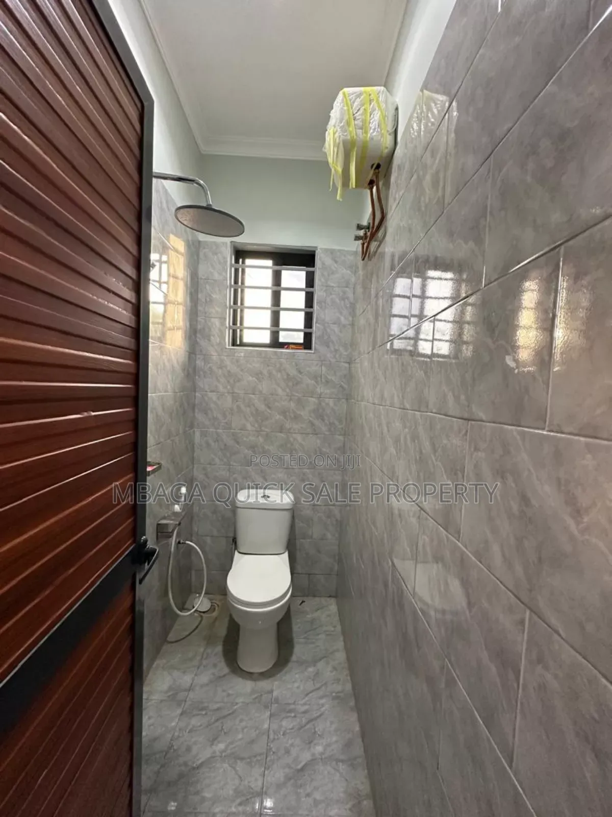 3bdrm House in Mbweni Moga for sale