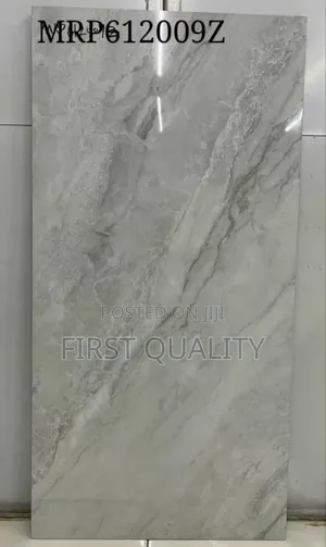 Floor Tiles 60x120cm