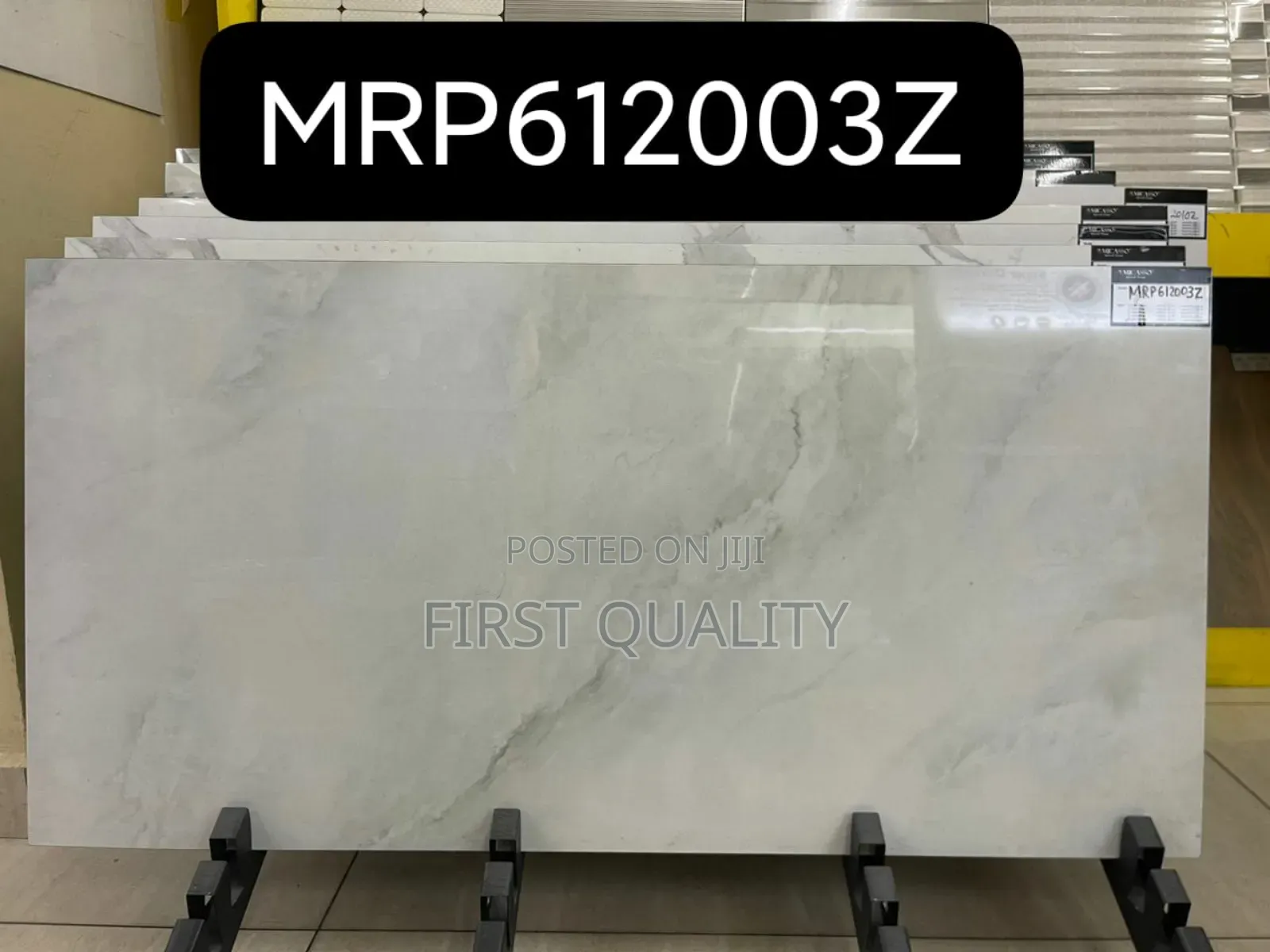 Floor Tiles 60x120cm