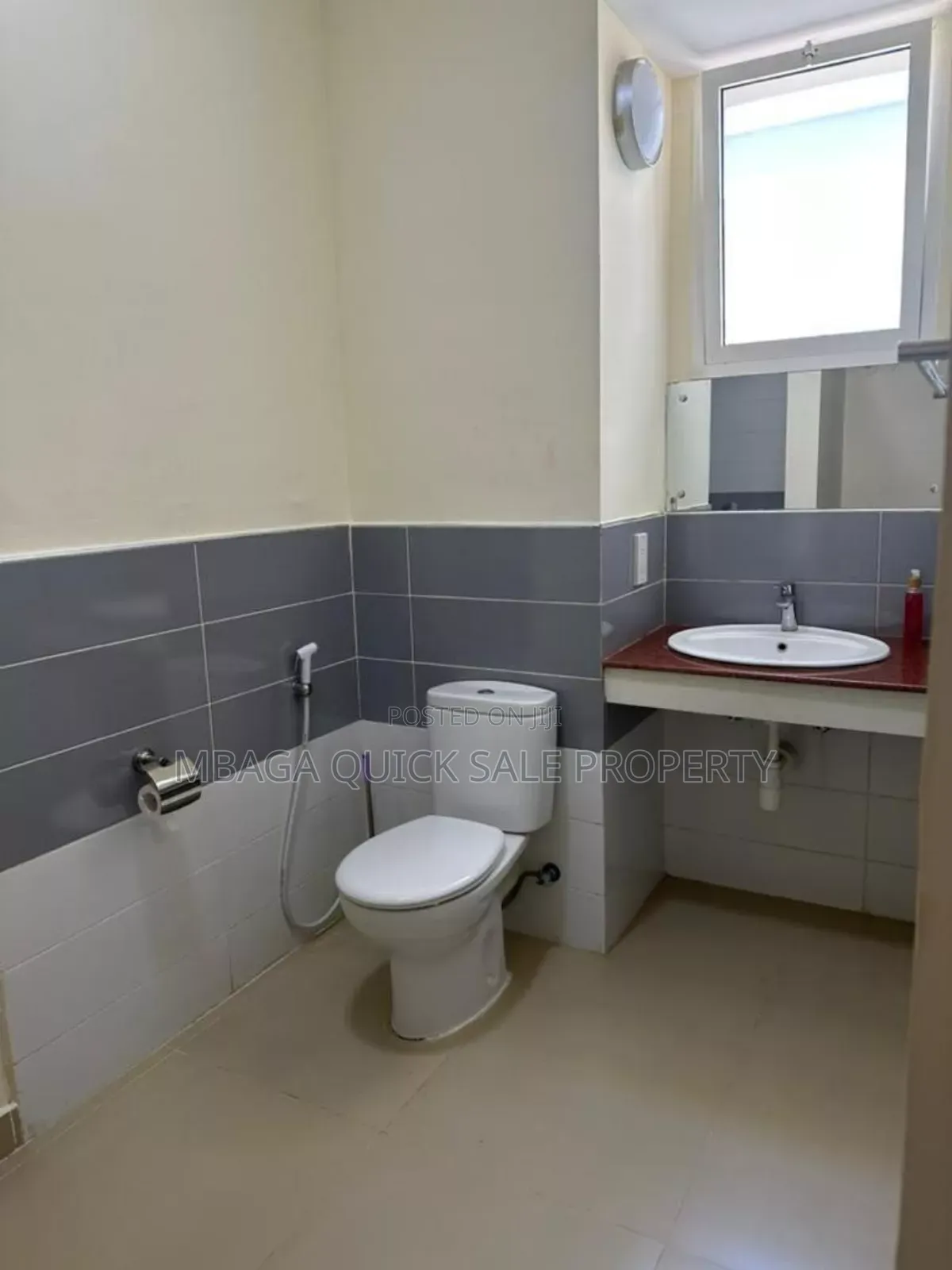 2bdrm Apartment in Masaki Peninsula, Mbweni for rent