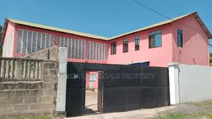 Godown and Office Space for Sale at Bunju Mianzini