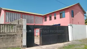 Godown and Office Space for Sale at Bunju Mianzini