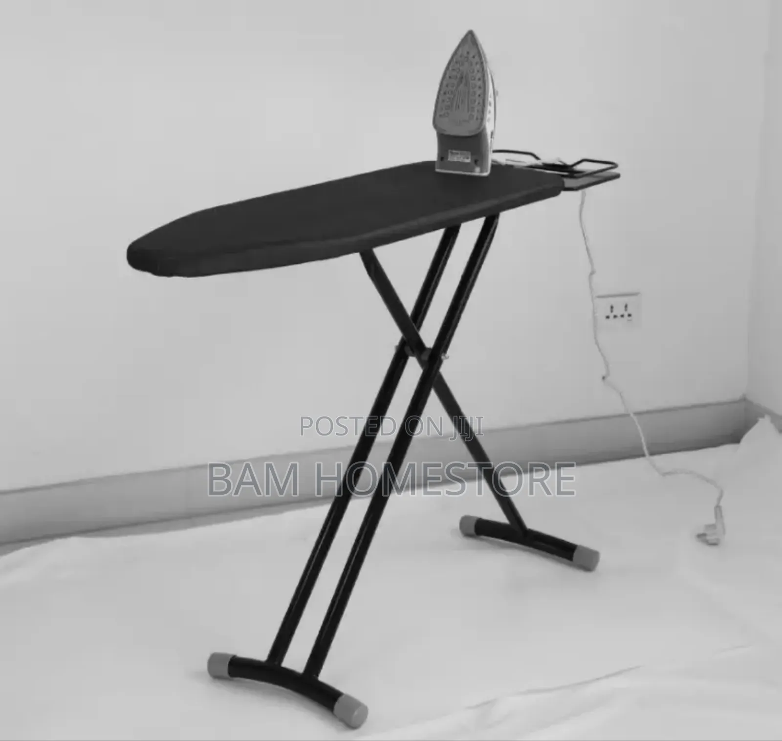Foldable Ironing Board