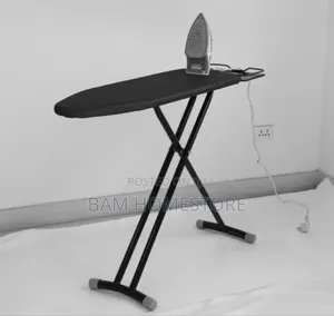 Foldable Ironing Board