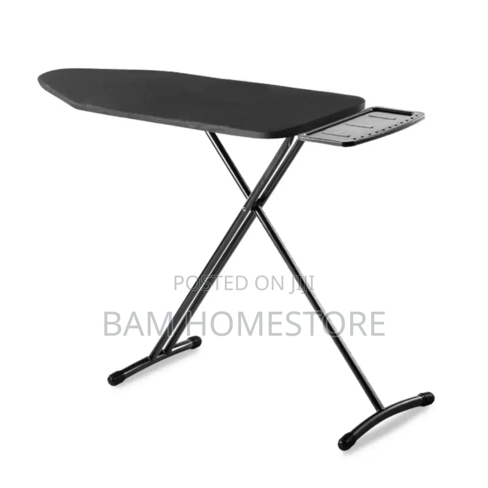 Foldable Ironing Board