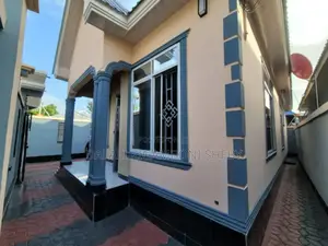 4bdrm House in Mbagala Maji Matitu for sale