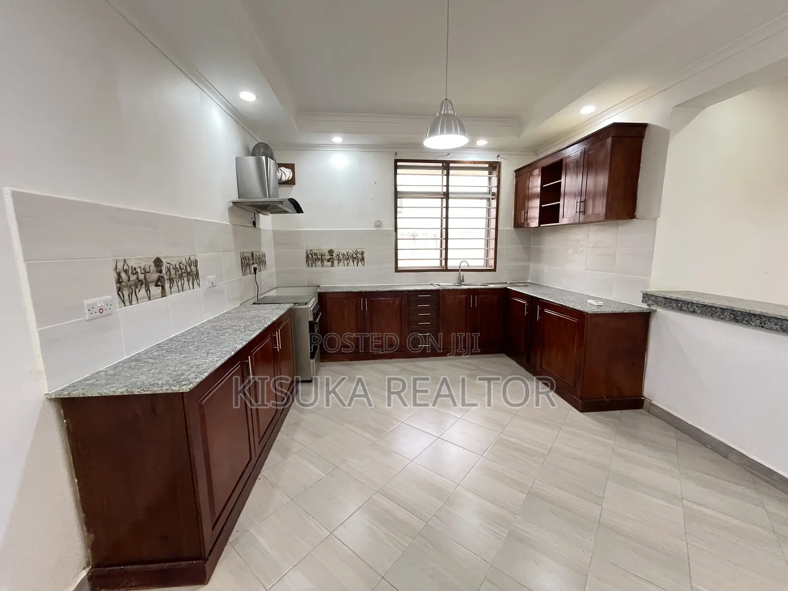 4bdrm Bungalow in Masaki, Kinondoni for rent