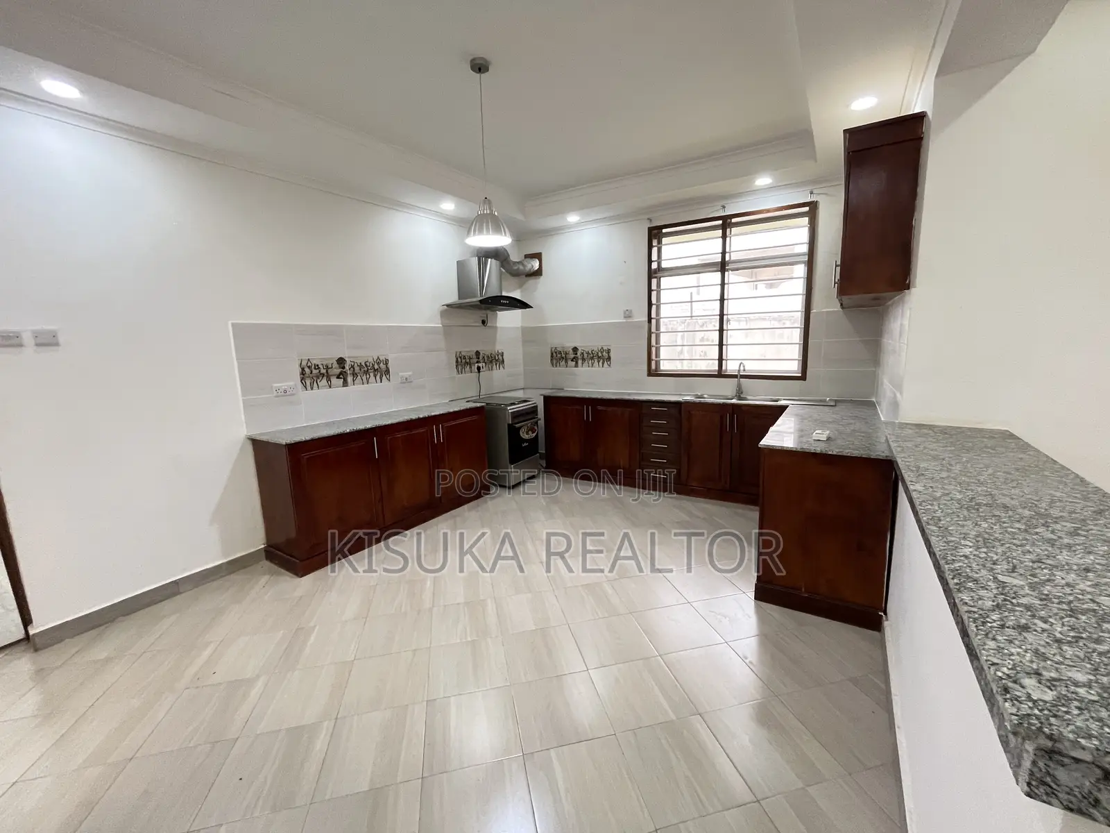 4bdrm Bungalow in Masaki, Kinondoni for rent