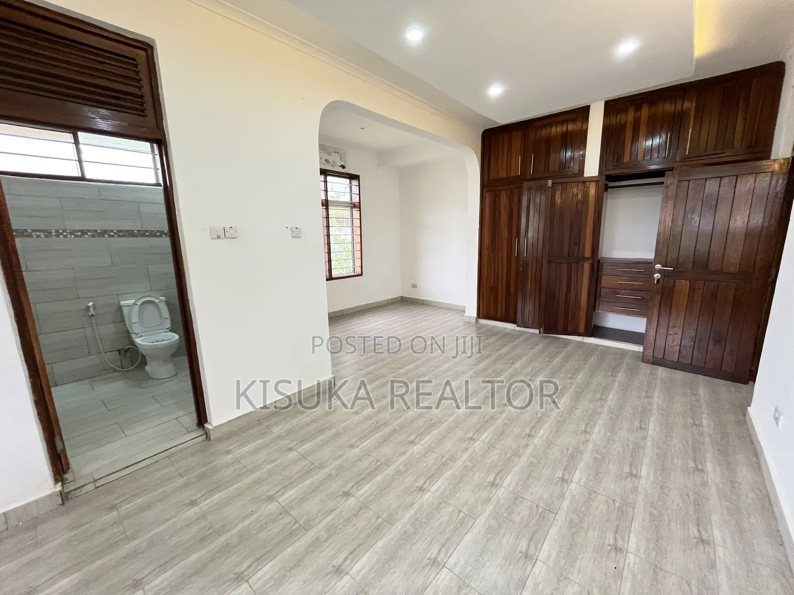 4bdrm Bungalow in Masaki, Kinondoni for rent