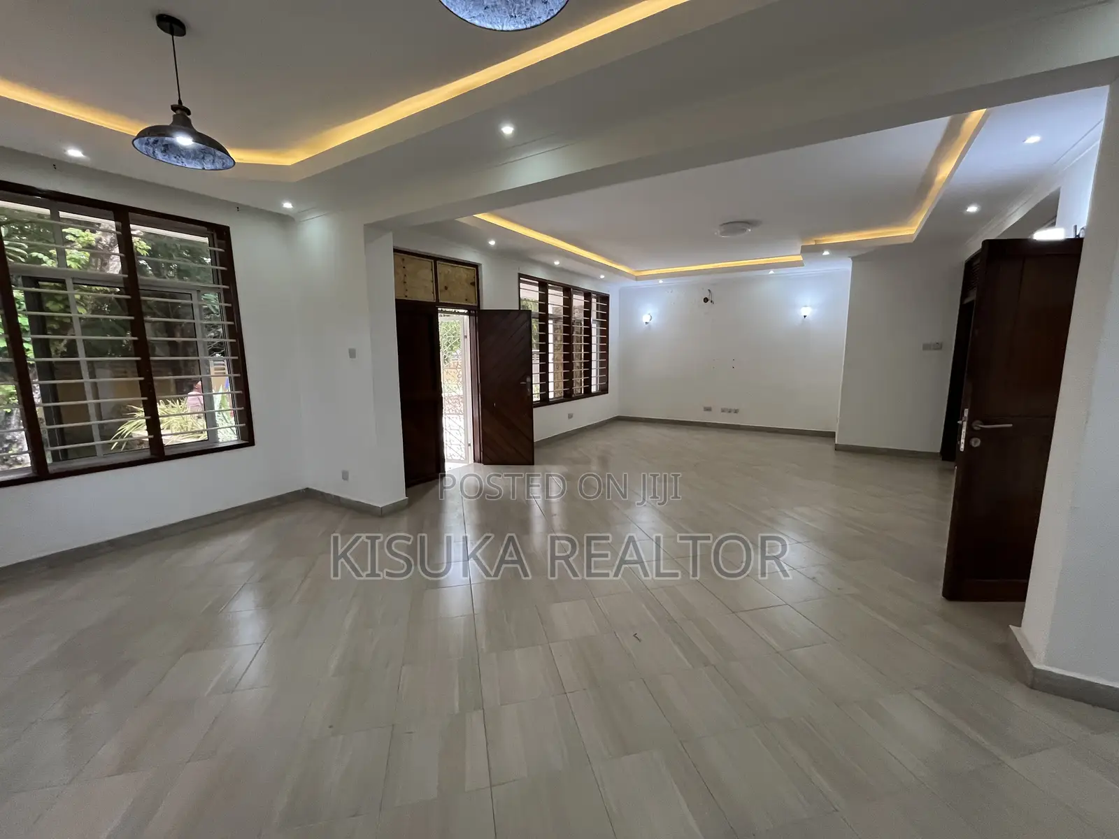 4bdrm Bungalow in Masaki, Kinondoni for rent