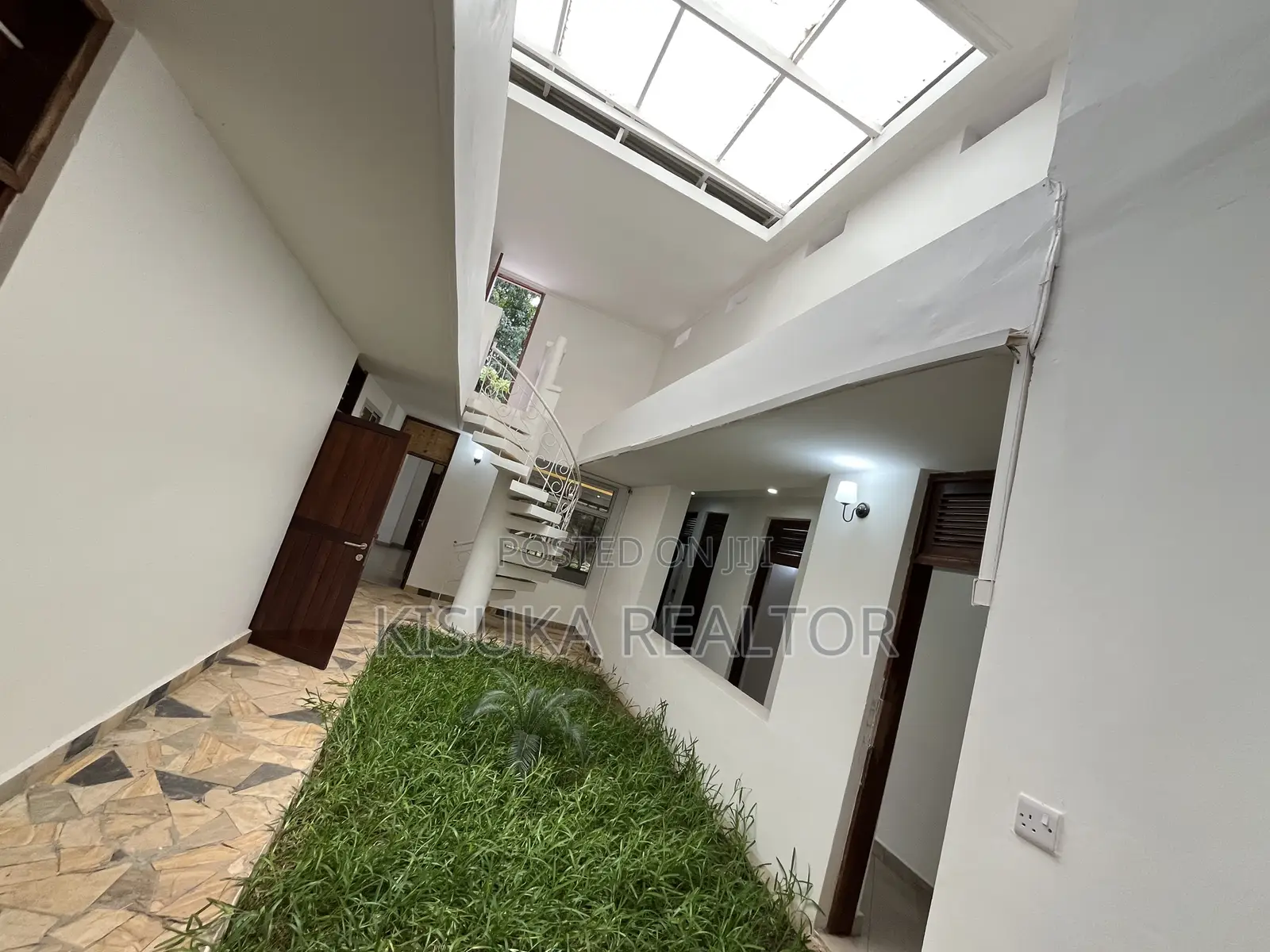4bdrm Bungalow in Masaki, Kinondoni for rent
