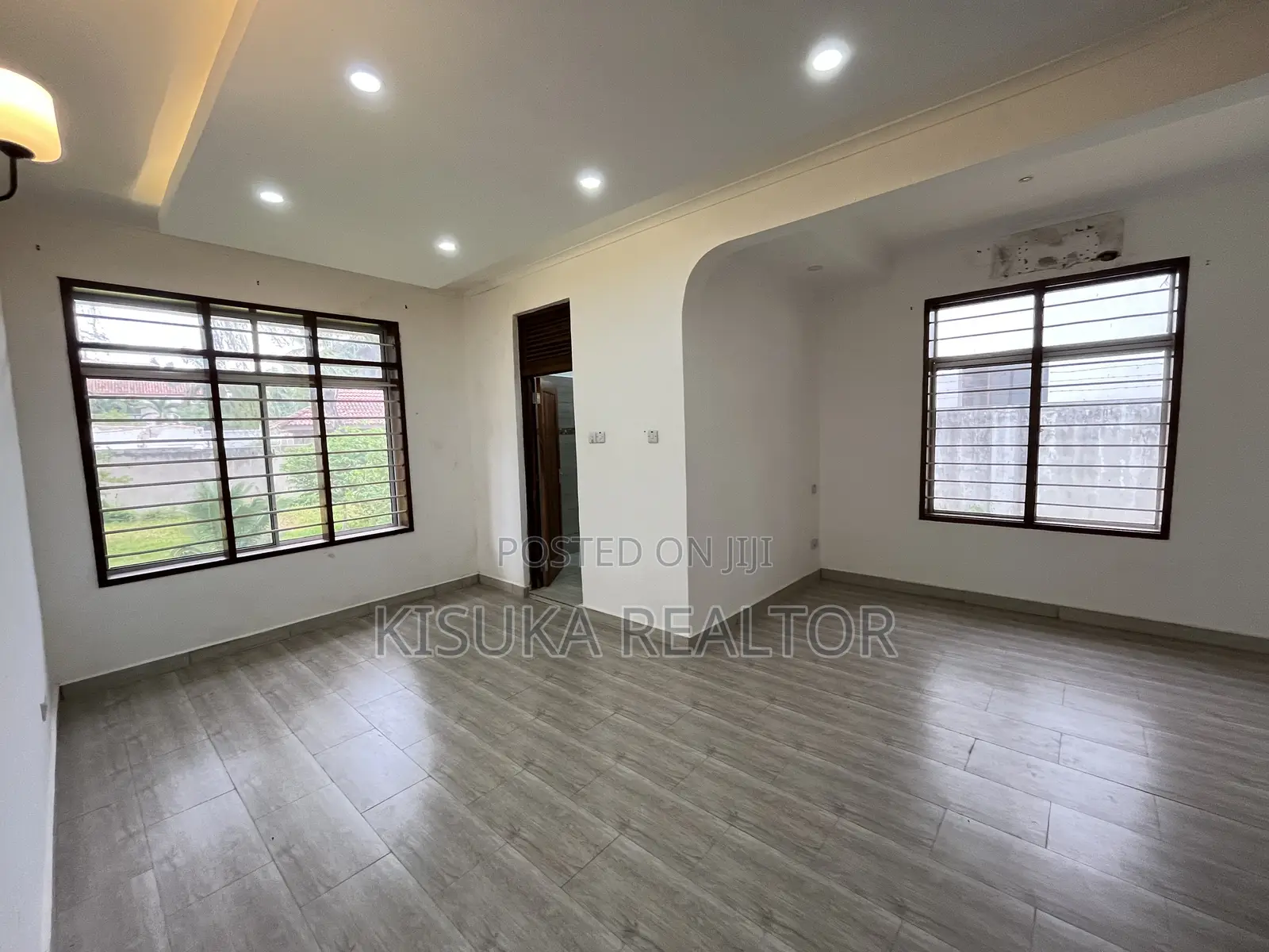 4bdrm Bungalow in Masaki, Kinondoni for rent