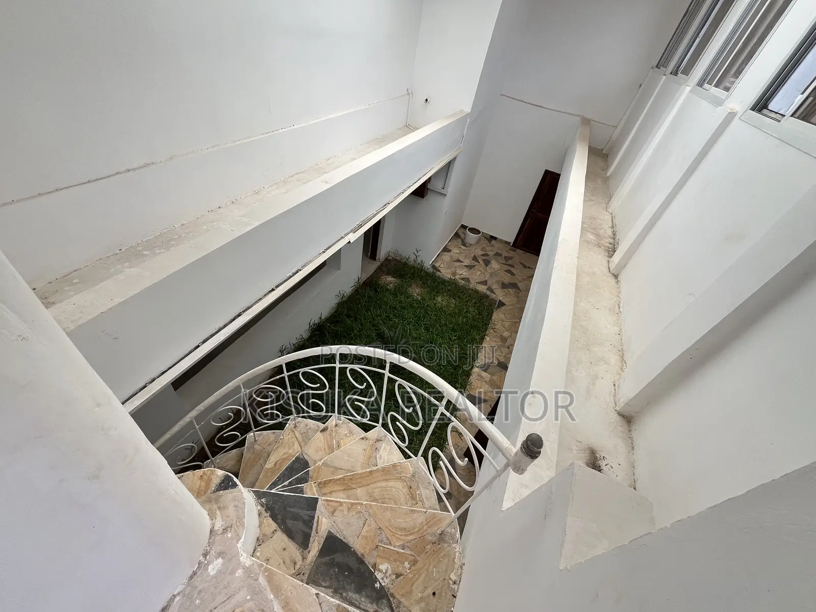 4bdrm Bungalow in Masaki, Kinondoni for rent