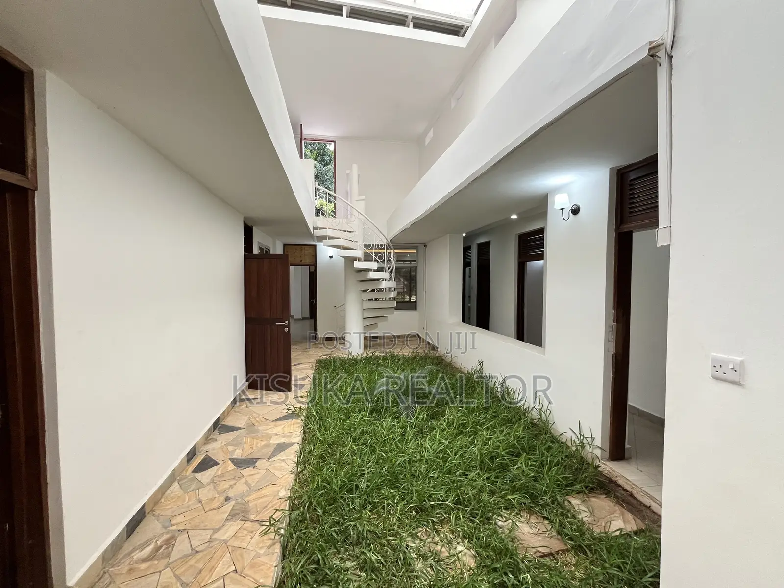4bdrm Bungalow in Masaki, Kinondoni for rent