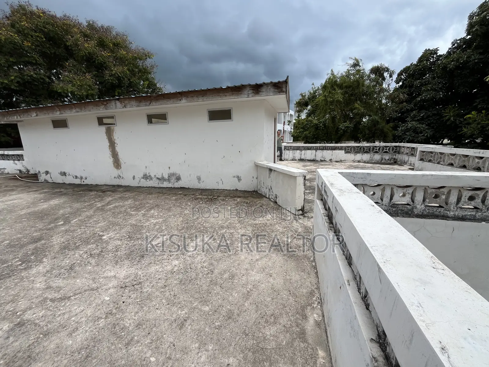 4bdrm Bungalow in Masaki, Kinondoni for rent