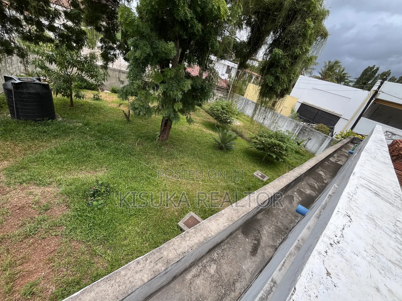 4bdrm Bungalow in Masaki, Kinondoni for rent