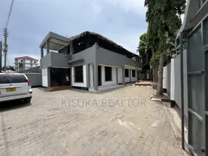 3bdrm House in Msasani, Kinondoni for rent
