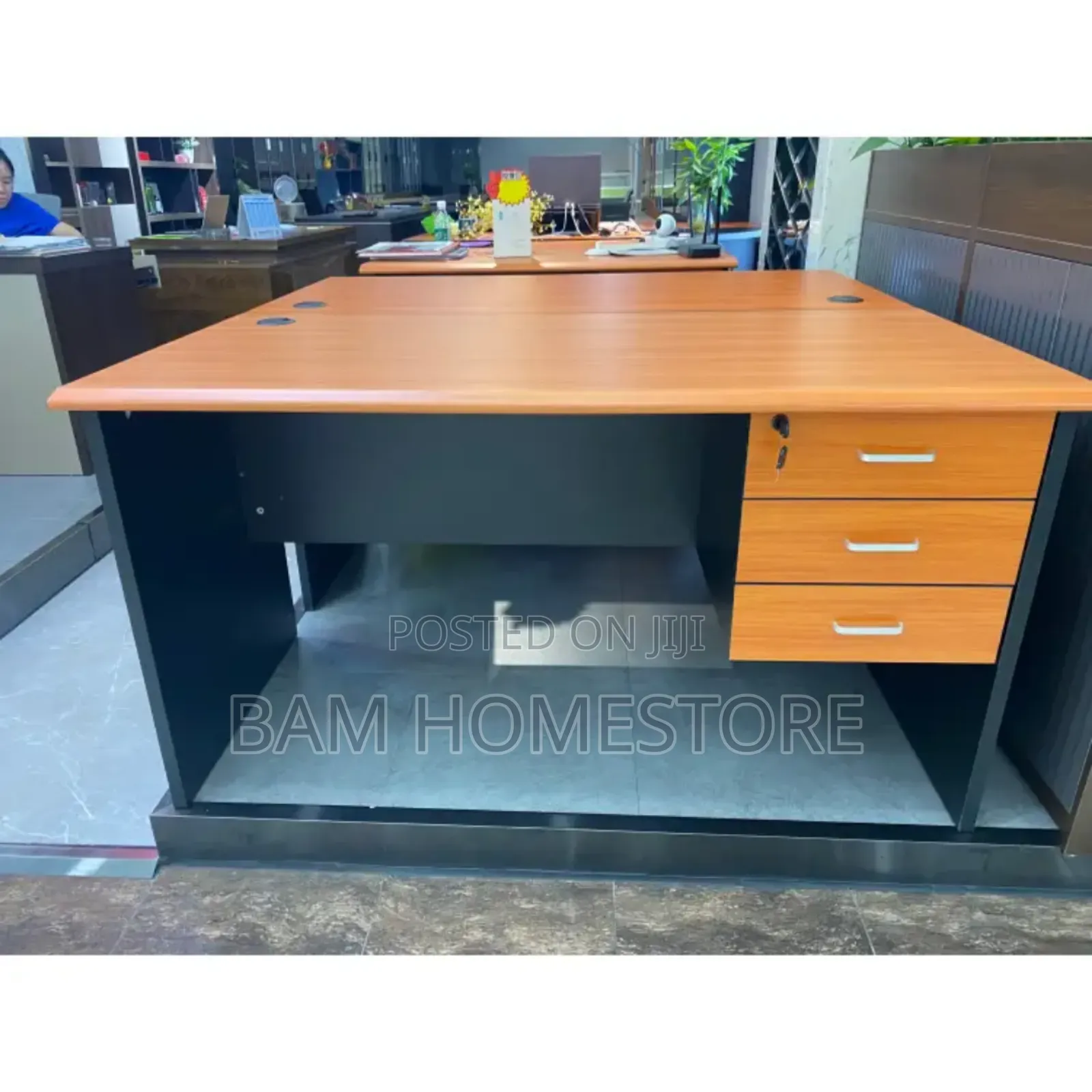 Quality Wooden Table( Office/Study Table)